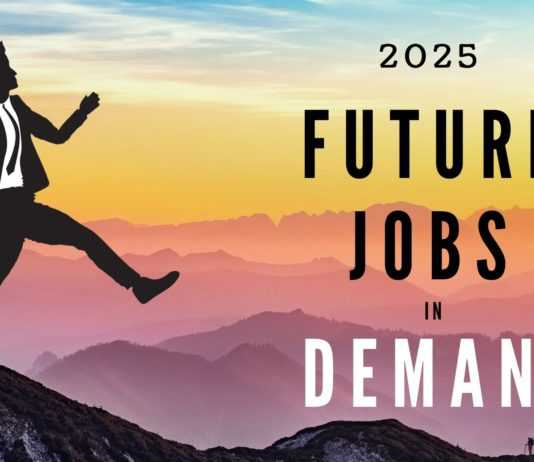Future Job in 2025