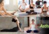 Yoga and Pranayama Exercises for Asthma Treatment