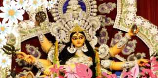 Durga puja and dussera Celebration all over india
