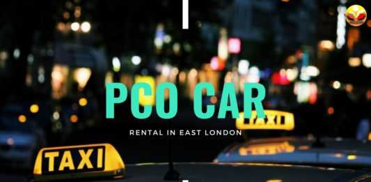PCO CAR rental industry