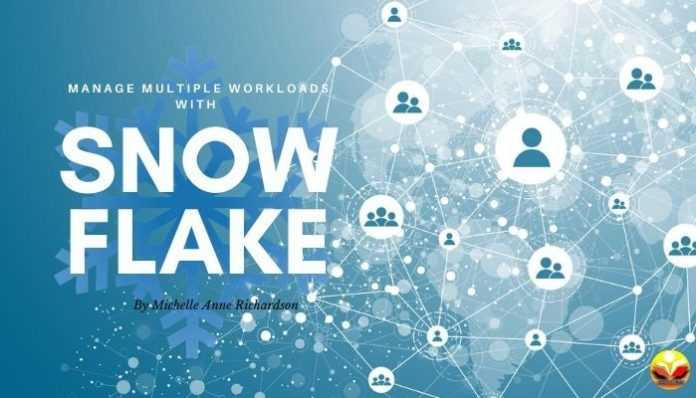 Snowflake-implementation-and-development
