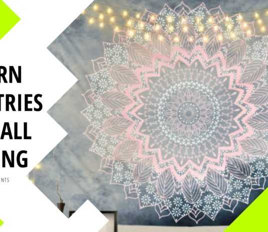 Tapestries for Wall Hanging Online