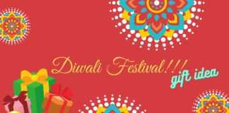 Diwali Destival Gift Ideas Online