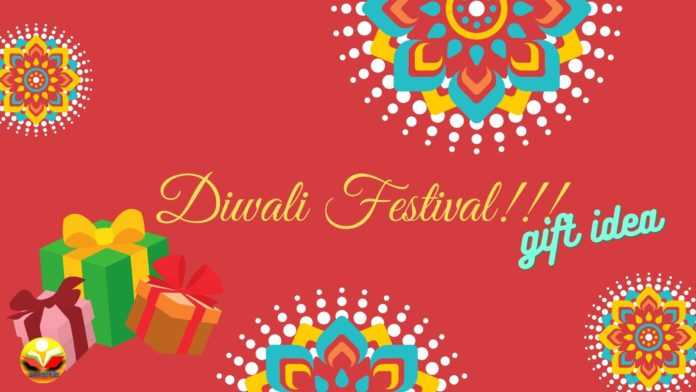 Diwali Destival Gift Ideas Online