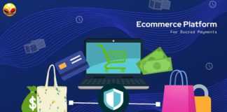 Ecommerce-Platform-for-sured transaction