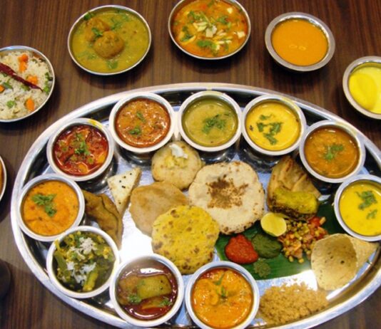 Best Bengali Food in Kolkata