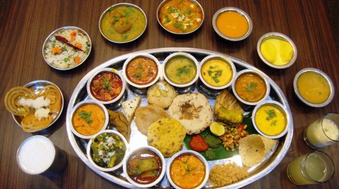Best Bengali Food in Kolkata