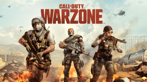 Call of Duty Warzone - Dailylifedose