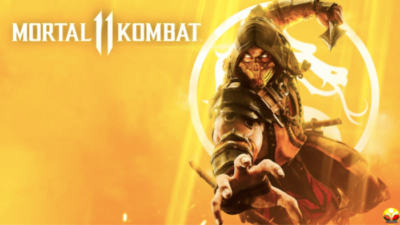 Mortal Kombat 11 - Dailylifedose