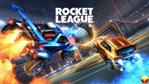 Rocket League - dailylifedose