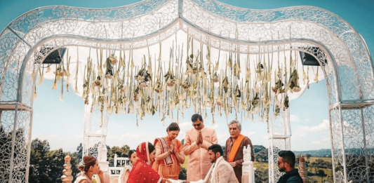 10 Ways to Save Money on your Wedding in India