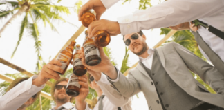 Tips for Planning a Bachelor Party