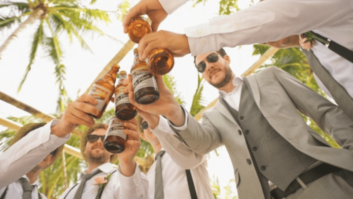 Tips for Planning a Bachelor Party