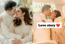Parineeti Chopra And Raghav Chadha’s Love Story And Engagement
