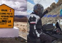 Top 10 Highest Motorable Road in India