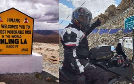 Top 10 Highest Motorable Road in India