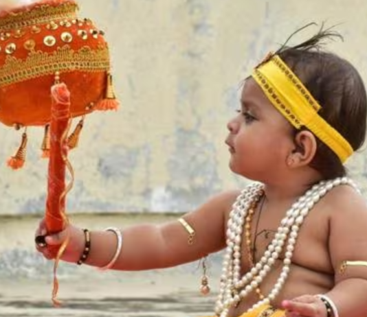Janmashtami : Why It Is Celebrated, Its History And Rituals