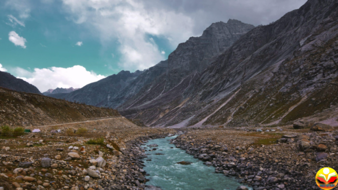 Planning a Trip to Spiti Valley: A Comprehensive Guide