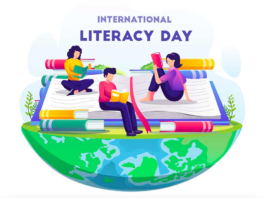 International Literacy Day: A Celebration of Knowledge and Empowerment