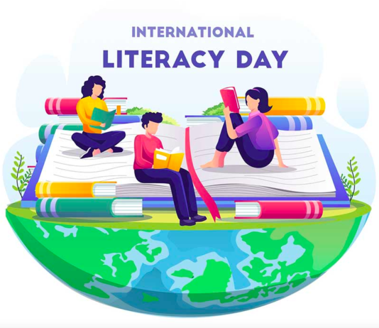 International Literacy Day: A Celebration of Knowledge and Empowerment