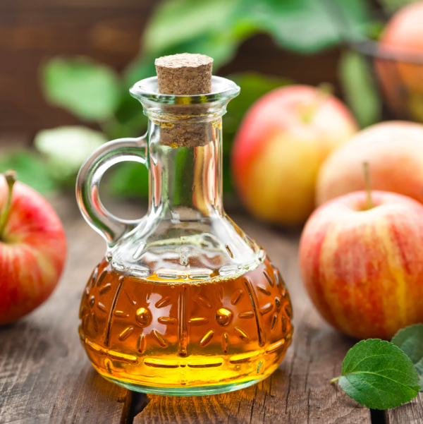 Incorporating Apple Cider Vinegar
