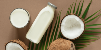 The Impact of Coconut Milk Aging on Nutritional Content: A Comprehensive Exploration