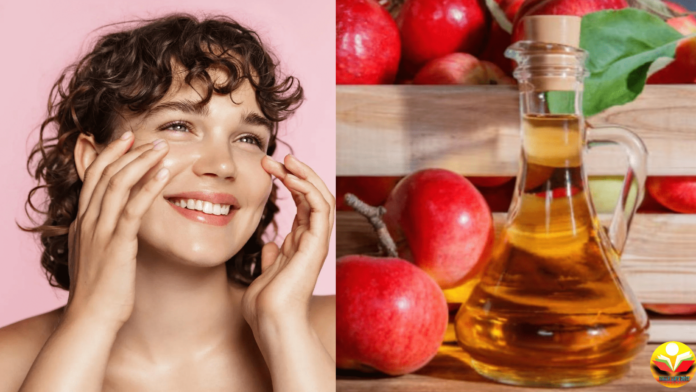The Ultimate Guide to Apple Cider Vinegar Hair Benefits