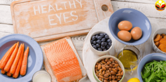 Nutrition for Clear Eyesight: 5 Zinc-Infused Foods You Need in Your Diet