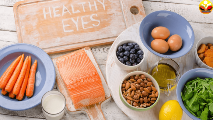 Nutrition for Clear Eyesight: 5 Zinc-Infused Foods You Need in Your Diet
