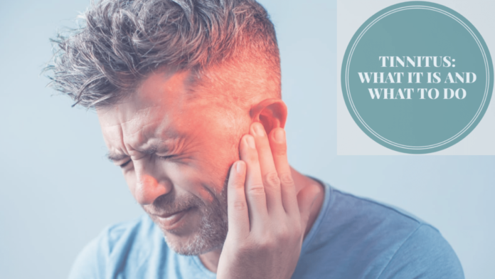 What is the most effective way to raise public awareness about Tinnitus