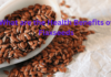 What are the Health Benefits of Flaxseeds
