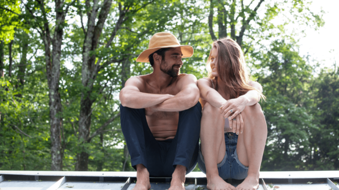 Building Emotional Intimacy in a New Relationship Key Strategies for Connection and Growth