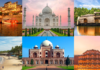 Exploring Incredible India – What are the famous places to visit in India?