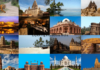 Exploring Incredible India - What are the famous places to visit in India