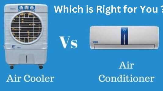 Cool Comfort: Air Cooler VS Air Conditioner – Which is Right for You