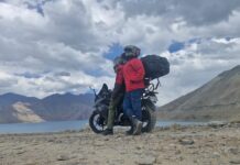 What Is The Best Time To Visit Leh Ladakh On Bike?