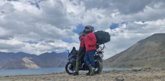 What Is The Best Time To Visit Leh Ladakh On Bike?