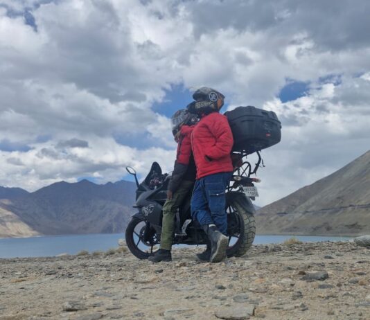 What Is The Best Time To Visit Leh Ladakh On Bike?