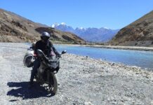 User What Is The Best Time To Visit Leh Ladakh On Bike?