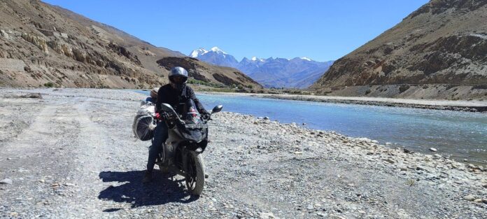 User What Is The Best Time To Visit Leh Ladakh On Bike?