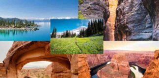 Adventurer’s Delight: The Top 10 Exciting Destinations in the United States